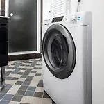 Διαμέρισμα Senac *