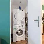 Διαμέρισμα Senac Βαλενσιέν