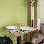 Senac Διαμέρισμα Βαλενσιέν