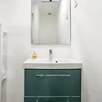 Διαμέρισμα Senac *