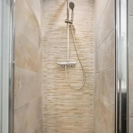 Résidence Sénac Apartamento