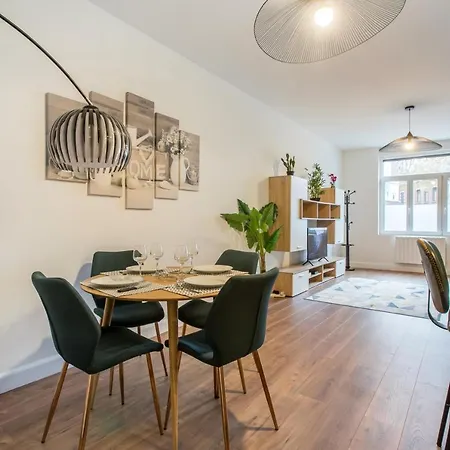 Résidence Sénac Appartamento *