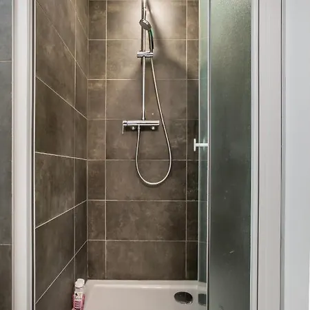 Apartamento Résidence Sénac Valenciennes