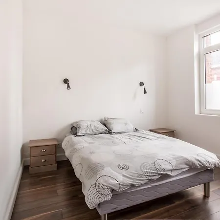 Senac * Valenciennes