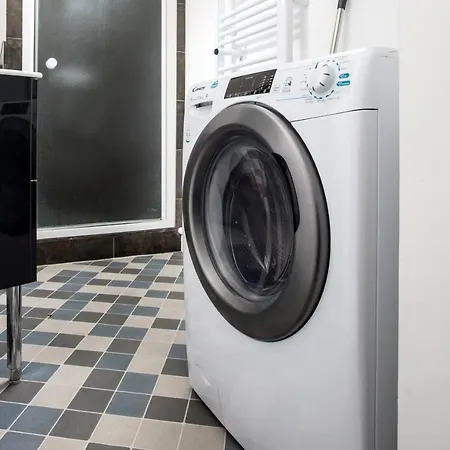 Apartamento Résidence Sénac *