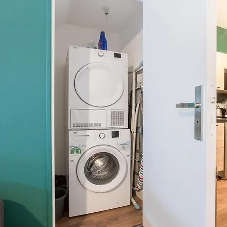Apartamento Résidence Sénac Valenciennes