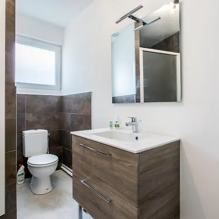 Senac * Valenciennes