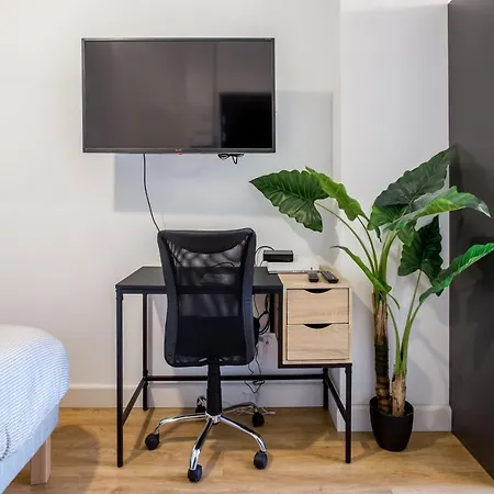 Résidence Sénac Apartamento