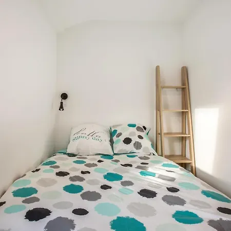 Apartamento Résidence Sénac