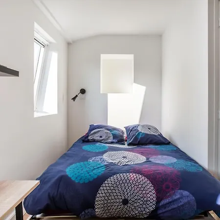 Résidence Sénac * Valenciennes