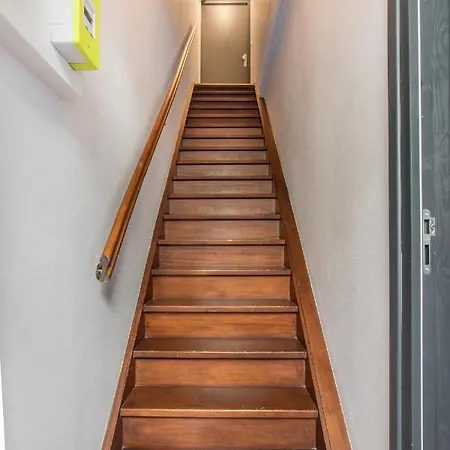 Résidence Sénac Appartement *