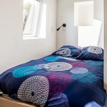 Apartamento Résidence Sénac Valenciennes