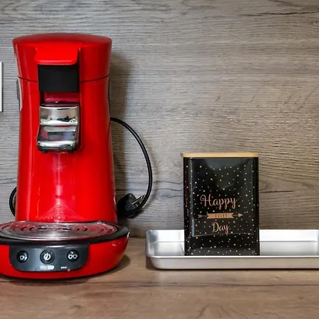 Résidence Sénac Appartamento